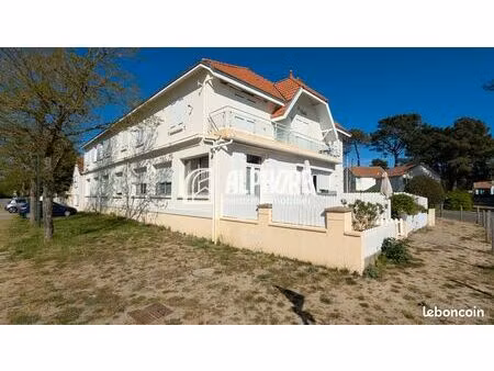 appartement 1 pièce 10 m²