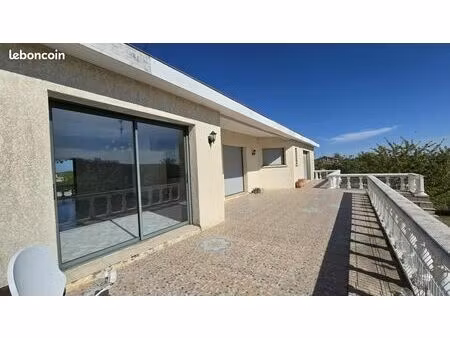 maison 7 pièces 293 m²