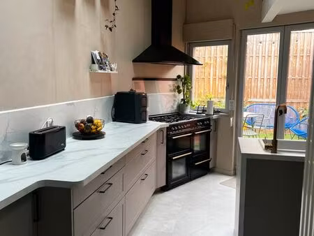 maison 4pièces 88m²