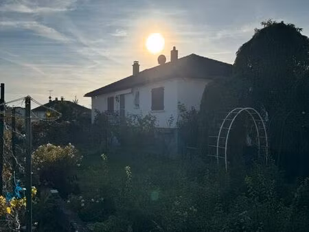 maison 4 pièces 95m2