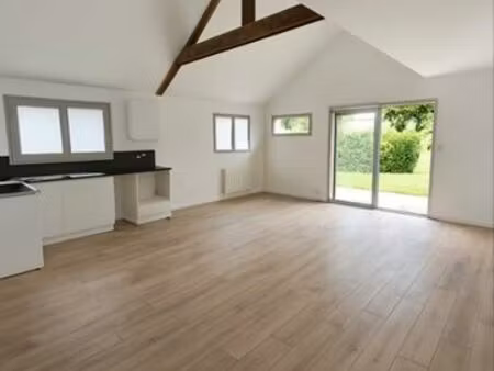 maison neuve à louer