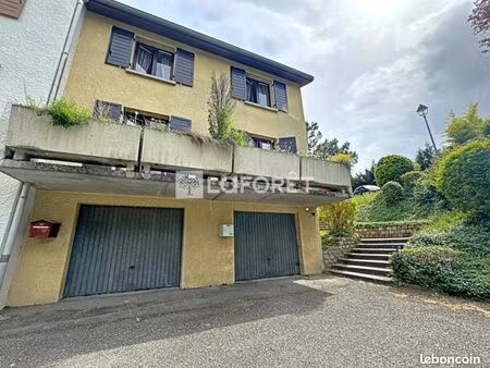 maison 4 pièces 97 m²