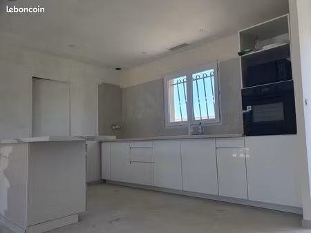 vend  auterive villa f5