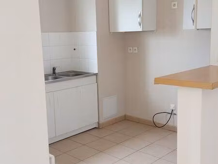 appartement t2 à louer