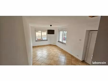 f3 65m2 à bertrange