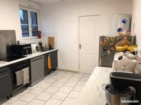 appartement t3 à vendre centre ville