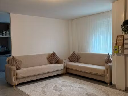 appartement sur libourne