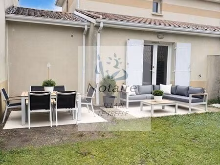 maison 2 pièces 44 m²