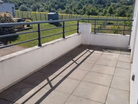 appartement 3 pièces