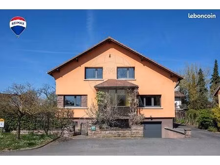maison 7 pièces 133 m²