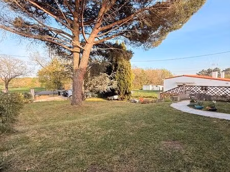 maison familiale fontenilles