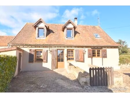 maison 4 pièces 133 m²
