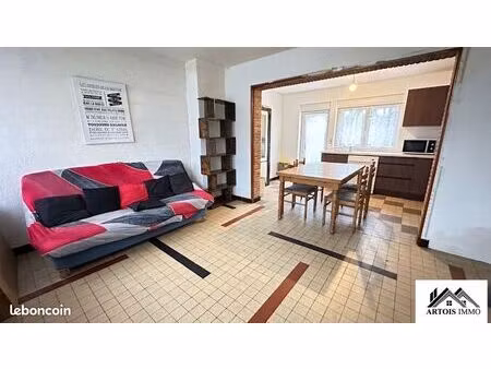 maison 5 pièces 73 m²