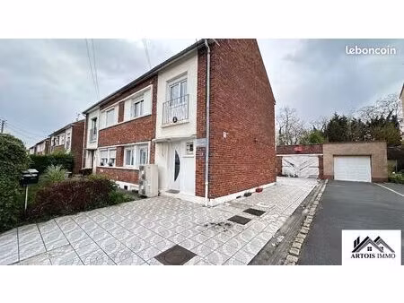 maison 5 pièces 73 m²