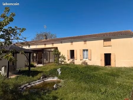 maison 4 pièces 142 m²