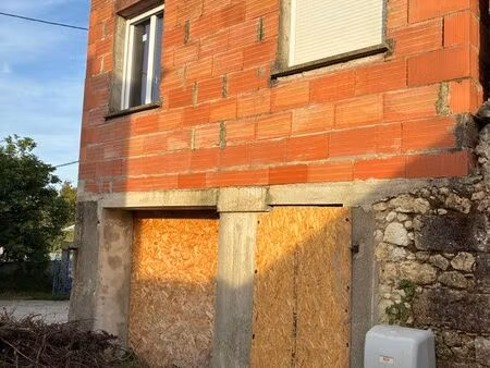 maison à rénover 100m2