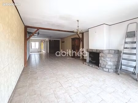 maison de ville 6 pièces 151 m²