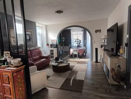 belle maison de village