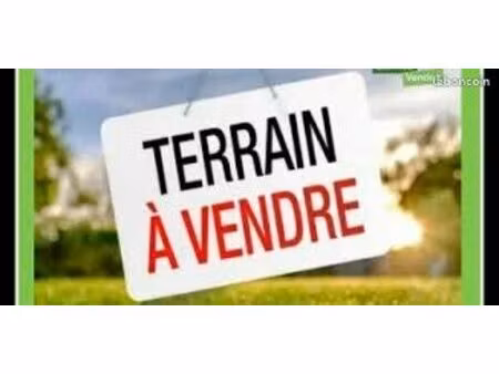 terrain 225 m² dunkerque