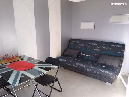 appartement / studio