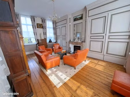 maison de 232 m2 à annoeullin