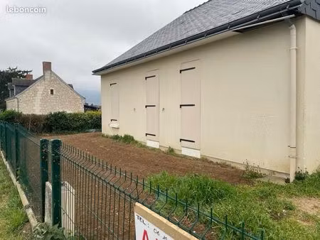 location maison plain pied