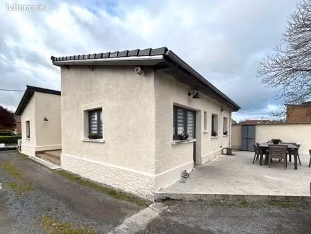 maison 4 pièces 95 m²