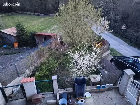 bâtisse 4 logements