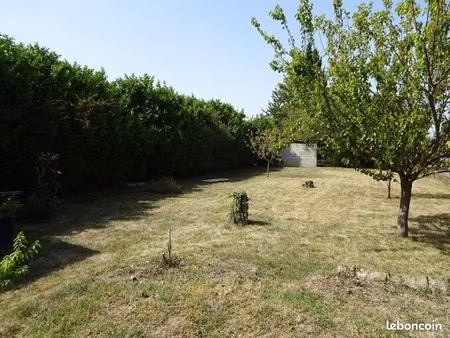 terrain 580 m² le haillan