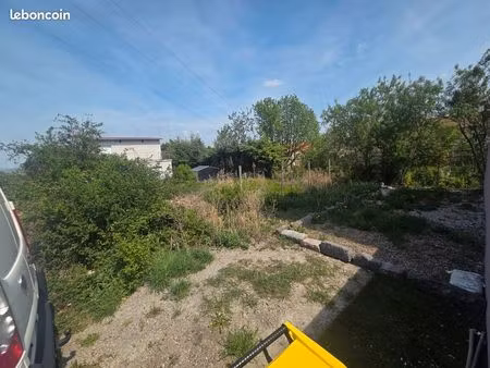 terrain constructible lempdes