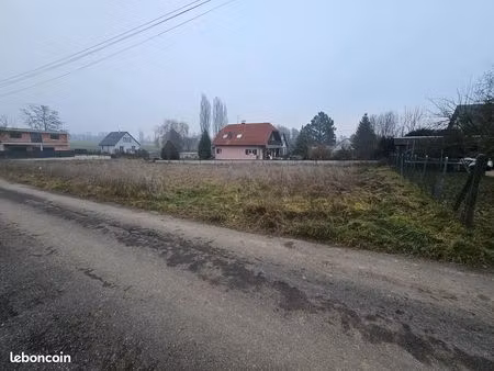 terrain de 7ares - waltenheim