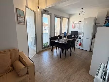 a louer t1 bis billère