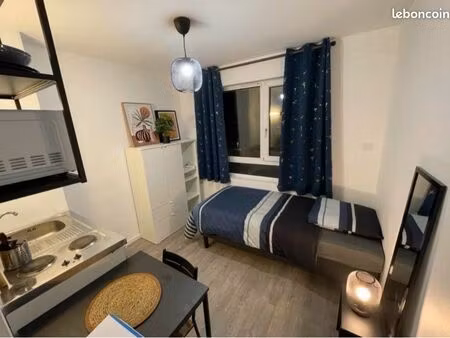 location appartement / studio – guénange