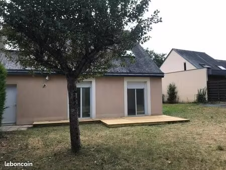 maison 5 pièces 107 m²