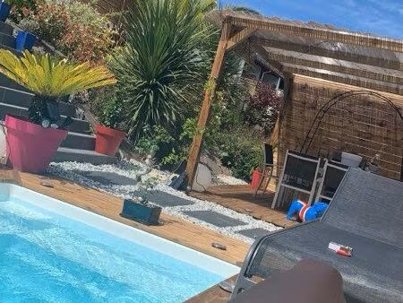 location de septembre à juin