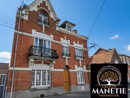 propriété 12 pièces 330 m²