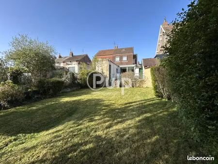 maison 3 pièces 85 m²