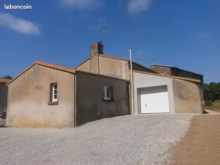 maison 4 pièces 79 m²