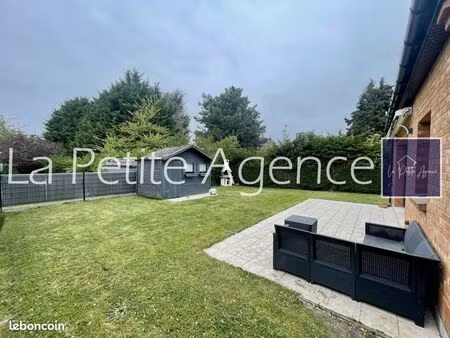maison 5 pièces 83 m²
