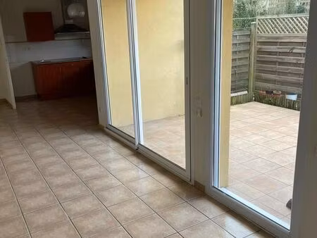 maison/appt a vendre senioriales salies du salat particulier