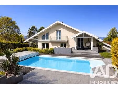 villa de 6 pièces de luxe en vente beaumont  auvergne-rhône-alpes