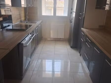 vend appartement a beaumont