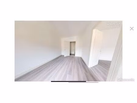 immeuble de rapport à thann