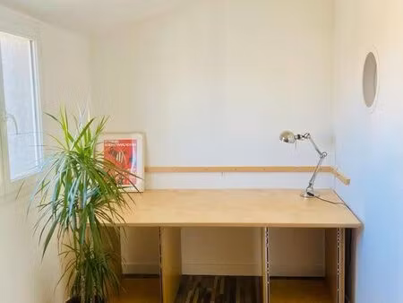 bureaux lumineux à louer