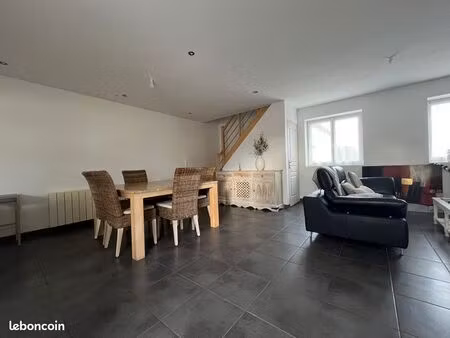 maison creches sur saône