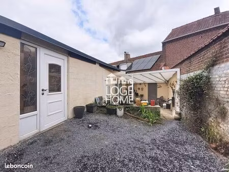 maison 4 pièces 95 m²