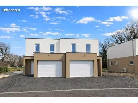 maison 4 pièces 100 m²