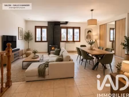 maison à orly (94310)