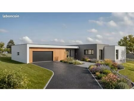 maison 6 pièces 210 m²