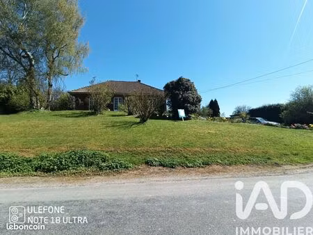 maison 4 pièces 79 m²